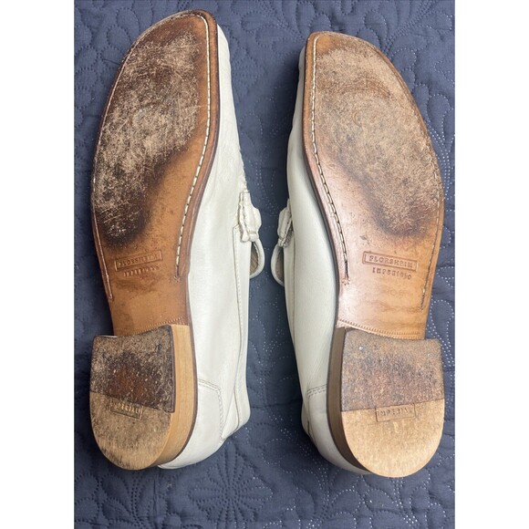 Rare FLORSHEIM \